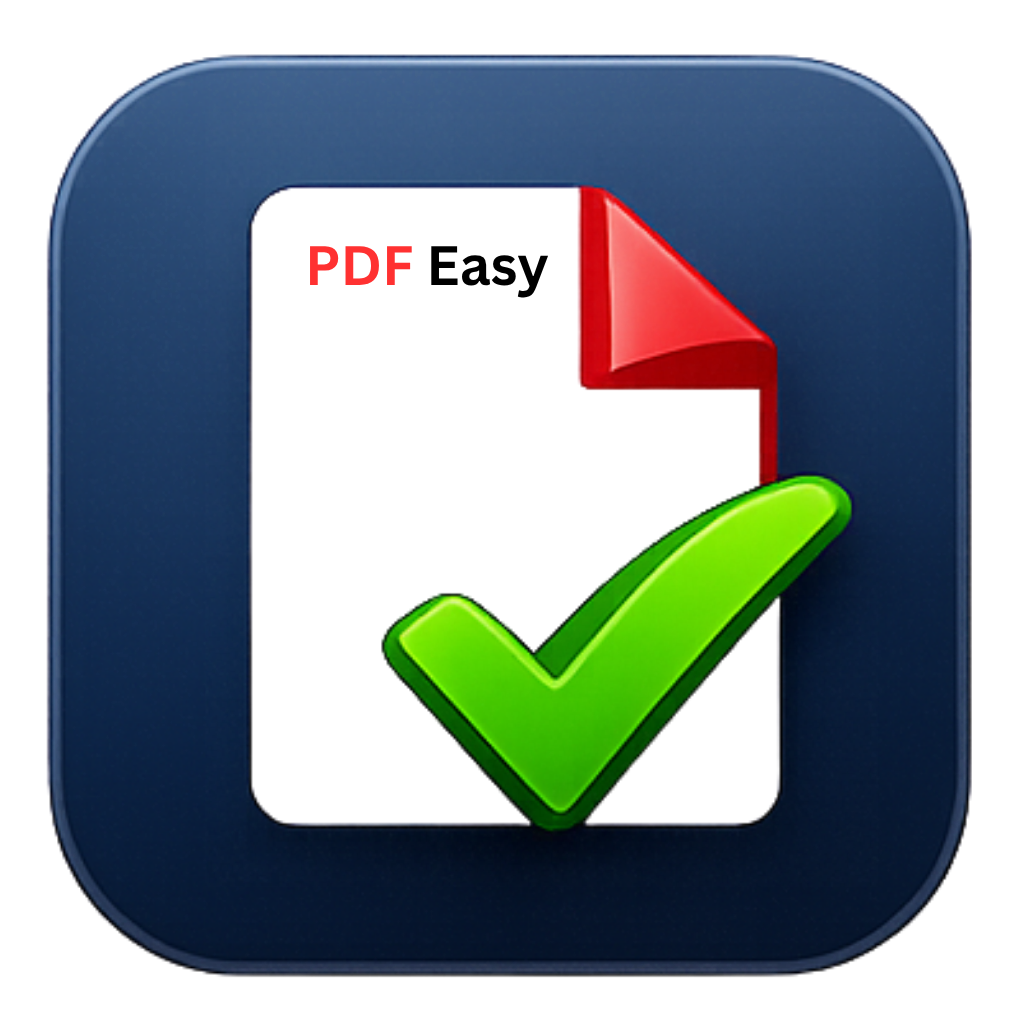 PDF Easy